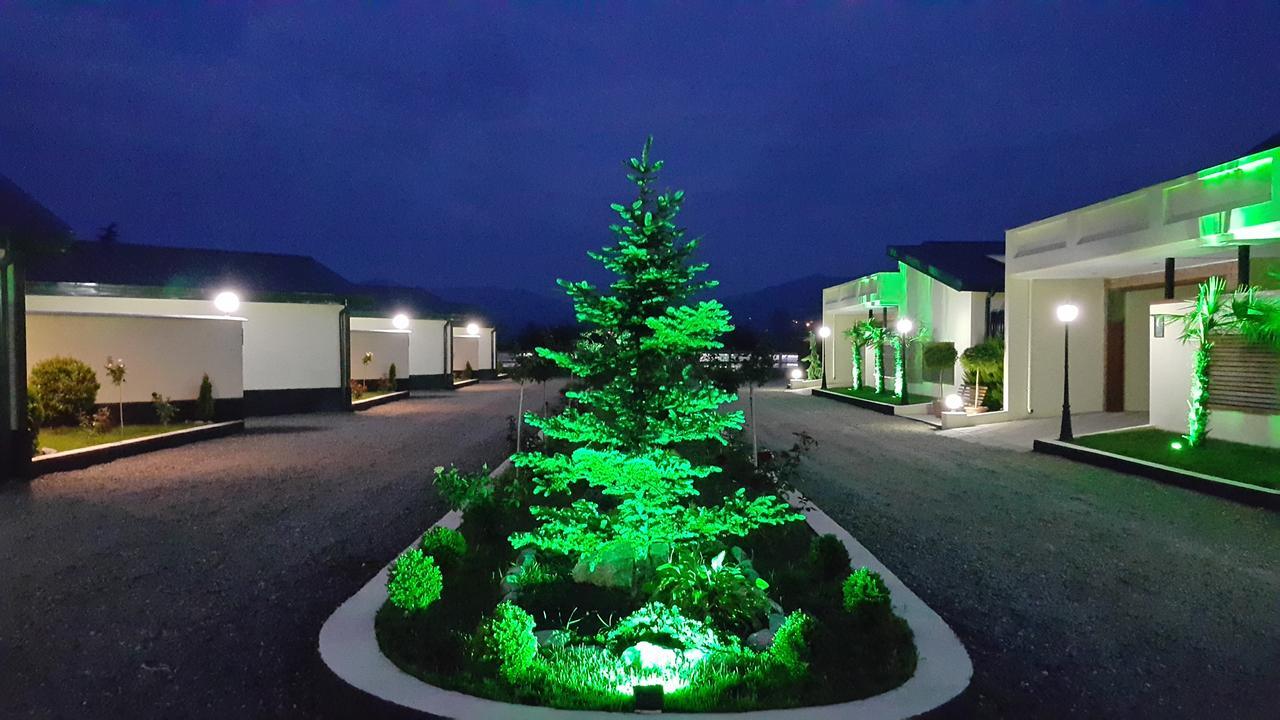 Hotel Emocia Natakhtari Екстериор снимка