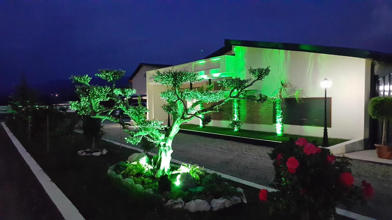 Hotel Emocia Natakhtari Екстериор снимка