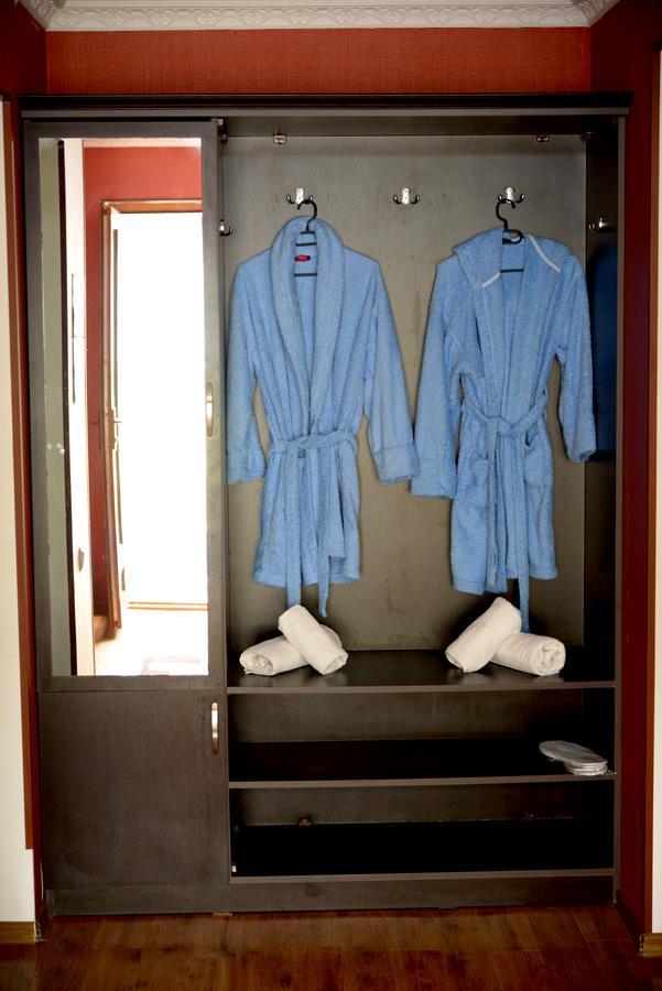 Hotel Emocia Natakhtari Екстериор снимка