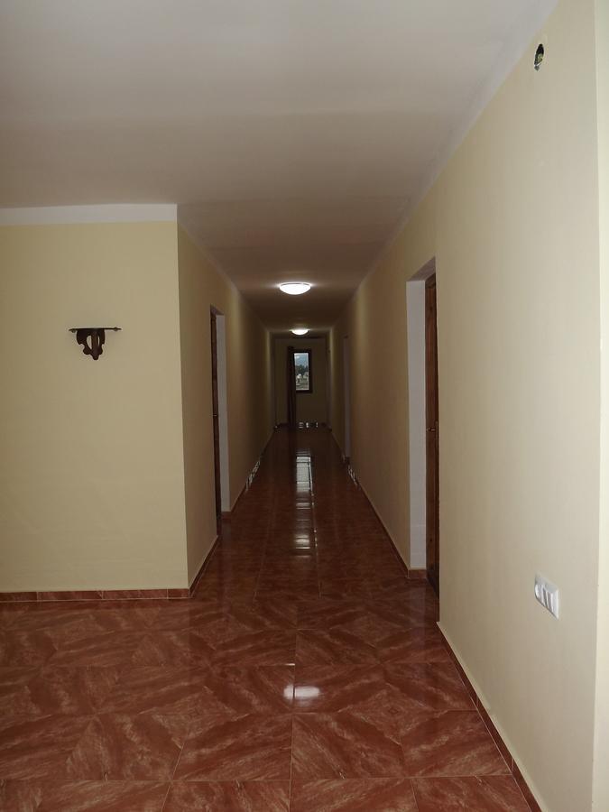 Hotel Emocia Natakhtari Екстериор снимка